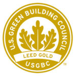 LEED GOLD