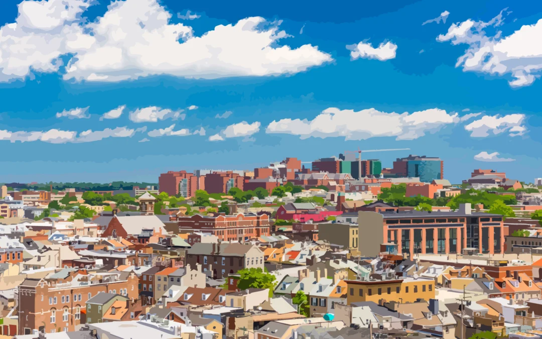 Maryland BEPS Compliance Guide for Commercial & Multifamily Building Owners