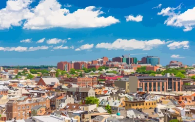 Maryland BEPS Compliance Guide for Commercial & Multifamily Building Owners